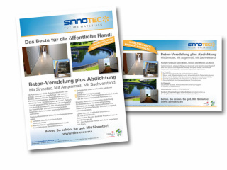 Sinnotec Anzeigen Sinnotec Anzeigen