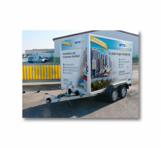 Sinnotec Anhängergestaltung Sinnotec Anhängergestaltung