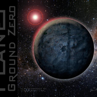 Planet Ground Zero Planet Ground Zero