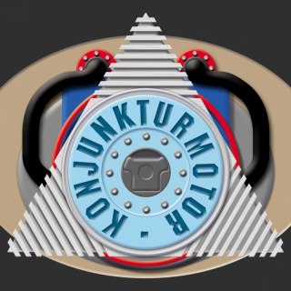 Konjunkturmotor Konjunkturmotor