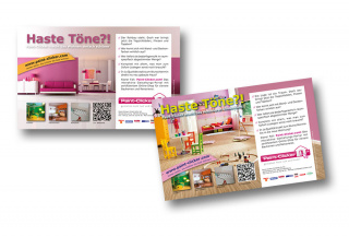 Anzeigenwerbung Anzeigenwerbung