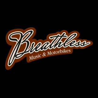 Breathless Logo Breathless Logo