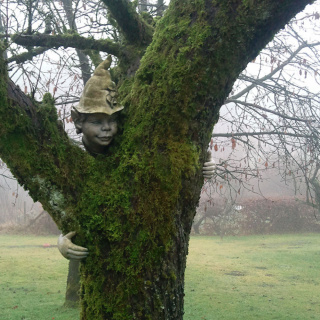 Baumwichtel Baumwichtel