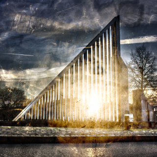 Gevelsberger Harfe Gevelsberger Harfe