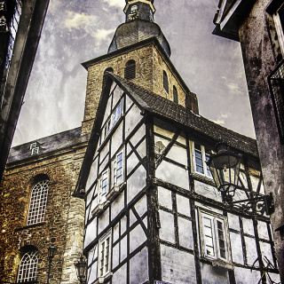 Kreiersiepen Langenberg Kreiersiepen Langenberg