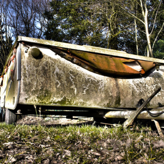 Der Urlaub ist lange her 2 Der Urlaub ist lange her 2