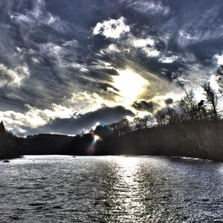 Heilenbecker Talsperre Heilenbecker Talsperre