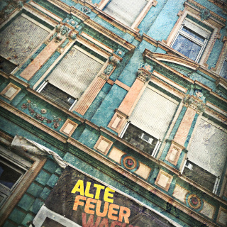 Alte Feuerwache Alte Feuerwache