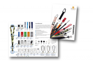 Lanyard-Baukastensystem Lanyard-Baukastensystem