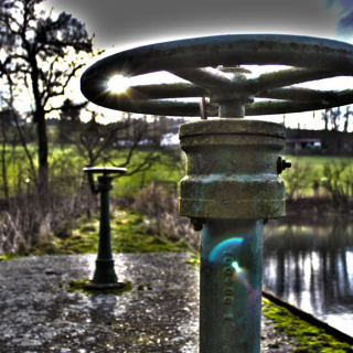 Stellräder Stellräder