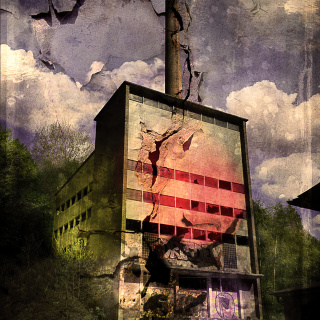 Altes Kesselhaus Altes Kesselhaus