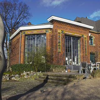 Botanischer Garten 2 Botanischer Garten 2